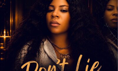 Rutie - Don't Lie