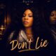 Rutie - Don't Lie