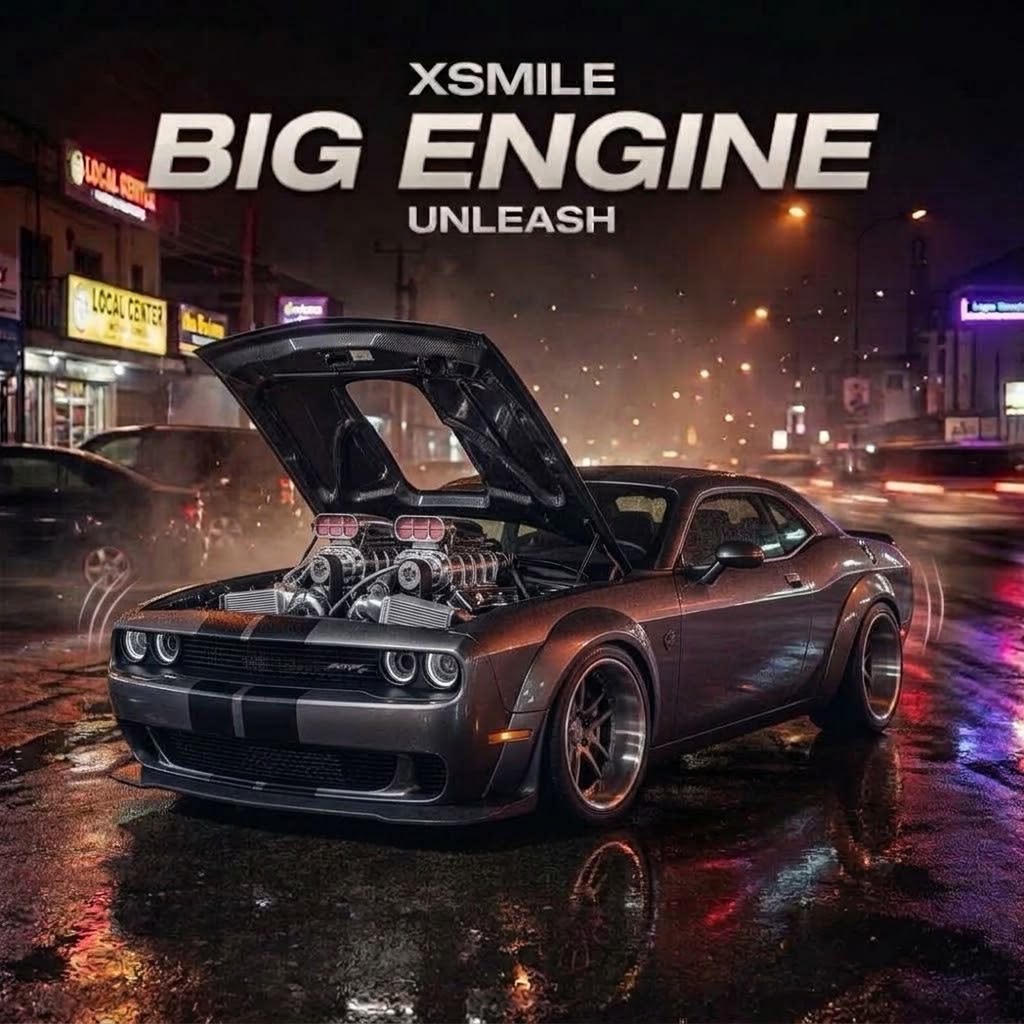 Xsmile - Big Engine